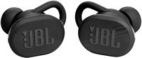 JBL - Endurance Race Waterproof True Wireless Sport Earbud Headphones - Black - Alternate Views