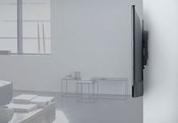 One for All - Ultra-Slim TV Wall Mount for most 42