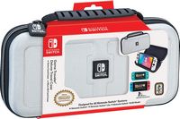 RDS Industries - Game Traveler Deluxe Travel Case for Nintendo Switch, Nintendo Switch Lite or Ni... - Alternate Views