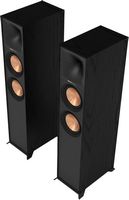 Klipsch - Reference Series Dual 6-1/2