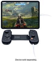 Backbone - One (Lightning) - Mobile Gaming Controller for iPhone - [Includes 1 Month Xbox Game Pa... - Alternate Views