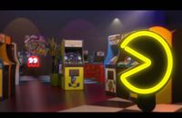 Pac-Man Museum + - Nintendo Switch - Alternate Views