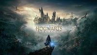 Hogwarts Legacy Standard Edition - Nintendo Switch – OLED Model, Nintendo Switch, Nintendo Switch... - Alternate Views