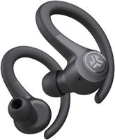 JLab - Go Air Sport True Wireless Earbuds - Graphite - Alternate Views