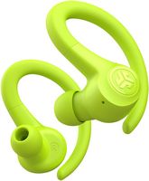 JLab - Go Air Sport True Wireless Earbuds - Yellow - Alternate Views