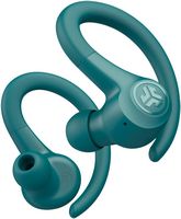 JLab - Go Air Sport True Wireless Earbuds - Teal - Alternate Views