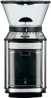 Cuisinart - Supreme Grind Automatic Burr Mill - Silver - Alternate Views