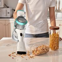 Tineco - PWRHERO 11 Pet Cordless Stick Vacuum - Teal - Alternate Views