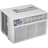 Gree - 1,000 Sq. Ft. 18,000 BTU Window Air Conditioner - White - Alternate Views