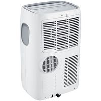Arctic Wind - 400 Sq. Ft. Portable Air Conditioner with Heat - White - Alternate Views