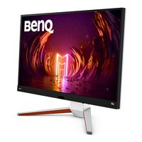 BenQ - MOBIUZ EX3210U 32