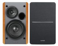 Edifier - R1280Ts Powered Computer Speakers, Bookshelf Speakers - 2.0 Stereo Soundfield Spacializ... - Alternate Views