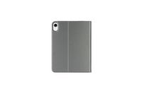 TUCANO - Metal Folio Case for iPad mini - Space Gray - Alternate Views