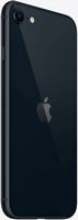 Apple - iPhone SE (3rd Generation) 64GB (Unlocked) - Black - Alternate Views