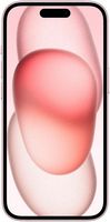 Apple - iPhone 15 128GB (Unlocked) - Pink - Alternate Views