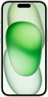 Apple - iPhone 15 128GB (Unlocked) - Green - Alternate Views