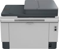 HP - LaserJet Tank 2604sdw Wireless Black-and-White All-In-One Laser Printer preloaded with up to... - Alternate Views