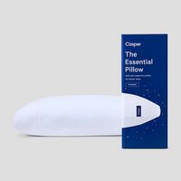 Casper - Essential Pillow - White - Alternate Views