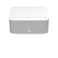 Logitech - Logi Dock All-in One Laptop Docking Station with Speakerphone for Zoom, Google Meet, G... - Alternate Views