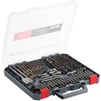 Skil - 120-Pc Drilling & Driving Bit Set - Gray - Alternate Views