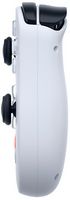 Backbone - One - PlayStation Edition (Lightning) - Mobile Gaming Controller for iPhone - White - Alternate Views