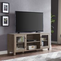 Camden&Wells - Quincy TV Stand for Most TVs up to 65