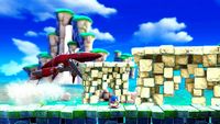Sonic Superstars - PlayStation 5 - Alternate Views