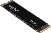 Crucial - P3 Plus 4TB Internal SSD PCIe Gen 4 x4  NVMe - Alternate Views