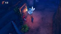 The Courier - Nintendo Switch - Alternate Views
