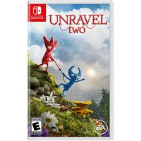 Unravel Two - Nintendo Switch - Alternate Views