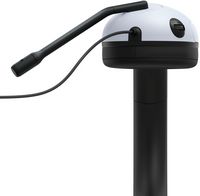 Sony - INZONE H3 Wired Gaming Headset - White - Alternate Views