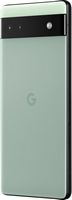 Google Pixel 6a 128GB - Sage Green (AT&T) - Alternate Views