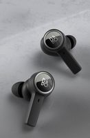 Bang & Olufsen - Beoplay EX Next-gen Wireless Earbuds - Black - Alternate Views