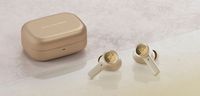 Bang & Olufsen - Beoplay EX Next-gen Wireless Earbuds - Gold - Alternate Views