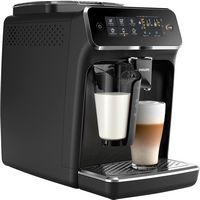 Philips 3200 Series Fully Automatic Espresso Machine with LatteGo Milk Frother and Iced Coffee, 5... - Alternate Views