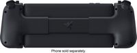 Razer - Kishi V2 Wireless Gaming Controller for Android - Black - Alternate Views