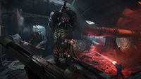 Warhammer 40,000: Darktide Imperial Edition - Xbox Series X - Alternate Views
