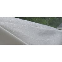 Solaire - Outdoor TV Cover for Most Flat-Panel TVs Up to 65