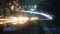 Crisis Core-Final Fantasy VII-Reunion Standard Edition - PlayStation 5 - Alternate Views