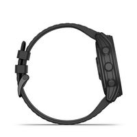 Garmin - tactix 7 Standard Edition Premium Tactical GPS Smartwatch 47 mm Fiber-reinforced polymer... - Alternate Views