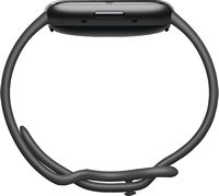 Fitbit - Sense 2 Advanced Health Smartwatch - Graphite - Alternate Views