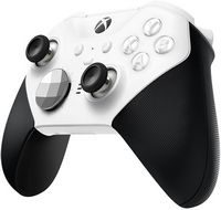 Microsoft - Elite Series 2 Core Wireless Controller for Xbox Series X, Xbox Series S, Xbox One, a... - Alternate Views