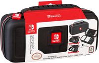RDS Industries - Nintendo Switch and Nintendo Switch OLED Model Game Traveler Deluxe System Case ... - Alternate Views