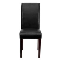 Alamont Home - Godrich Dining Chair - Black - Alternate Views