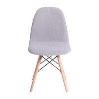 Alamont Home - Zula Accent Chair - Gray - Alternate Views