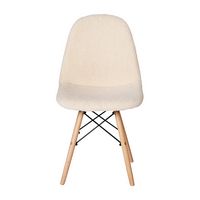 Alamont Home - Zula Accent Chair - Off-White - Alternate Views