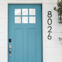 Yale - Assure Lock 2 - Smart Lock Keyless Wi-Fi Deadbolt with Touchscreen Keypad Access - Satin N... - Alternate Views