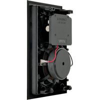 Sonance - VPXT6 RECTANGLE SINGLE SPEAKER - Visual Performance Extreme 6-1/2