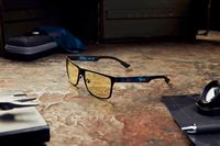 GUNNAR - Blue Light Gaming & Computer Glasses - Call of Duty - Onyx - Alternate Views