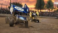 World of Outlaws Dirt Racing - PlayStation 4 - Alternate Views